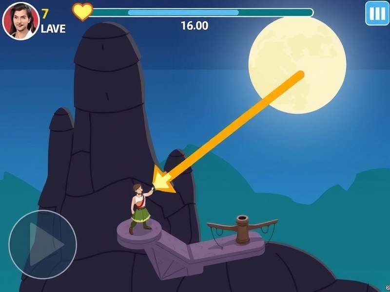 Ludo King game screenshot