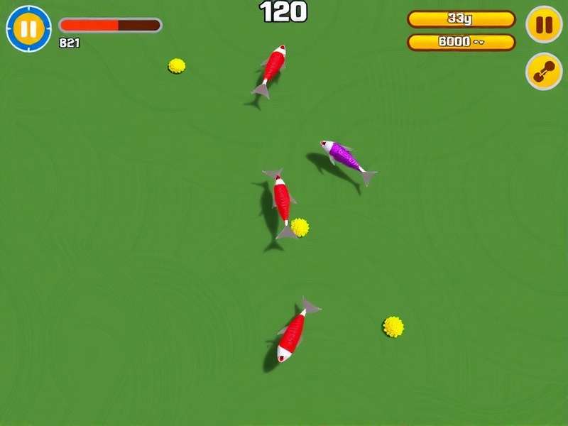 Ludo King game screenshot