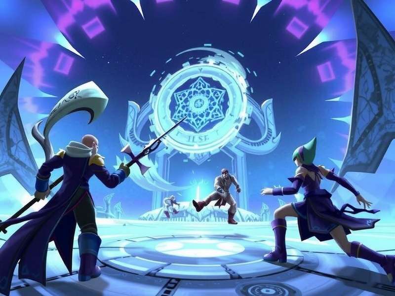 Ludo King game screenshot