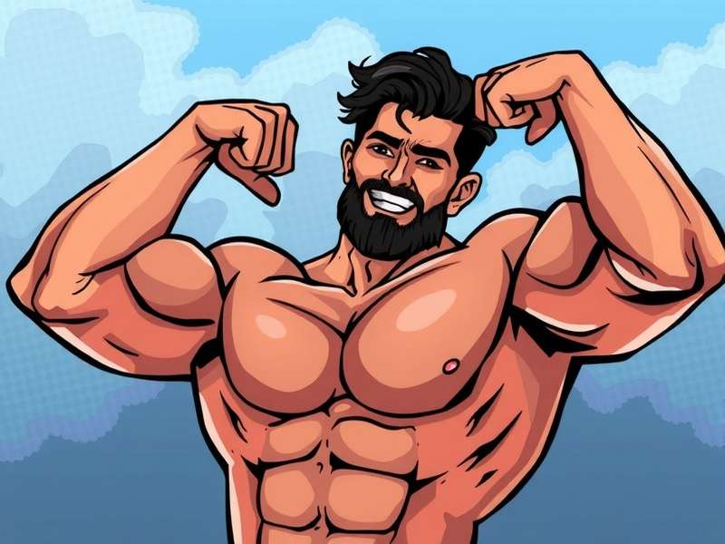 Ludo King game screenshot