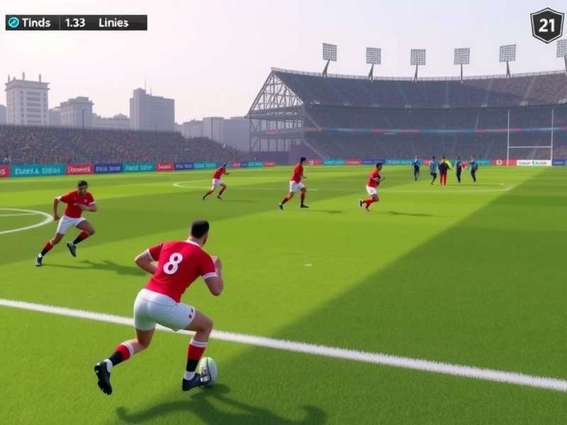 Ludo King game screenshot