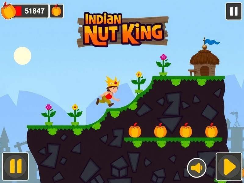 Ludo King game screenshot