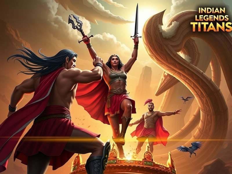 Ludo King game screenshot