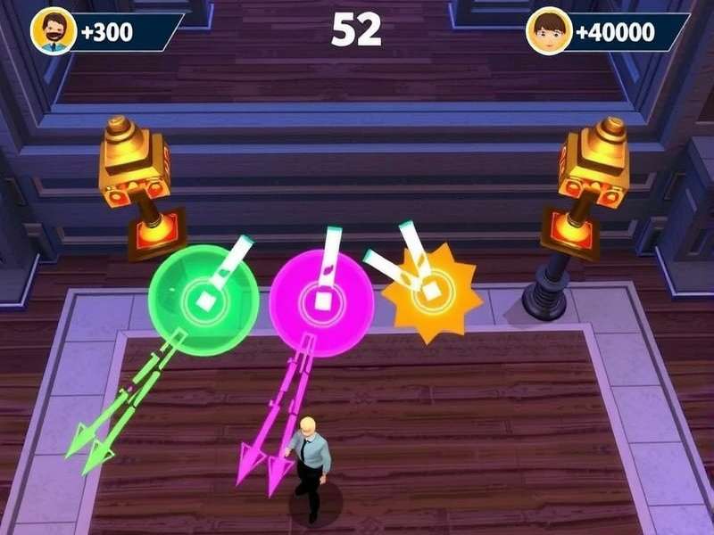 Ludo King game screenshot