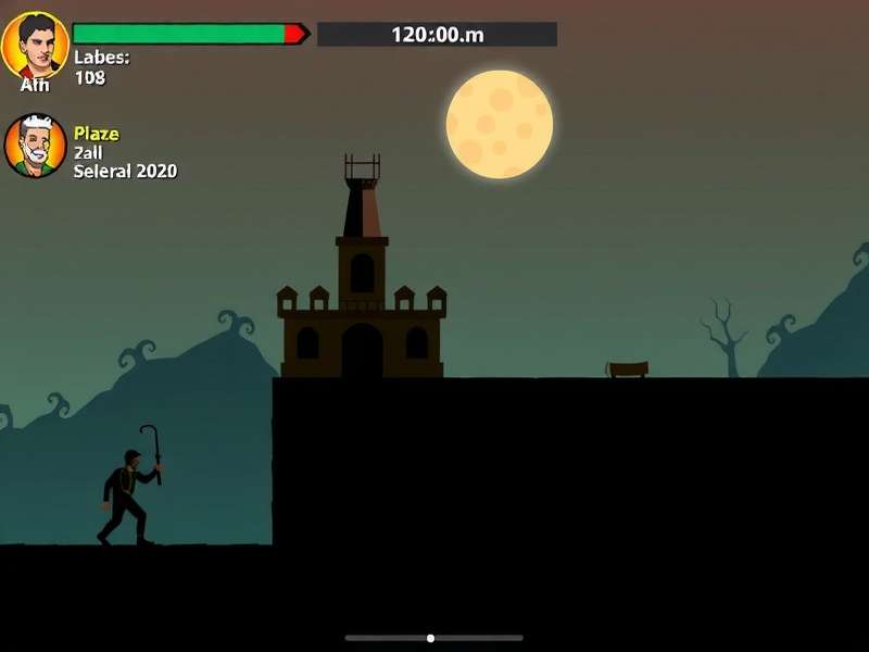 Ludo King game screenshot