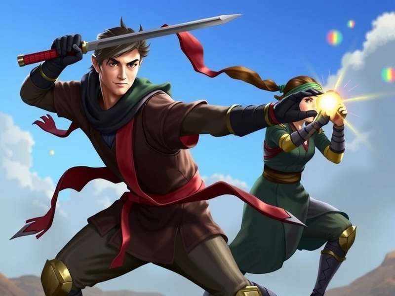 Ludo King game screenshot