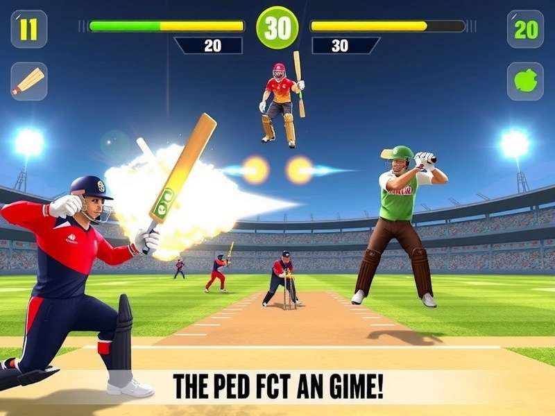 Ludo King game screenshot