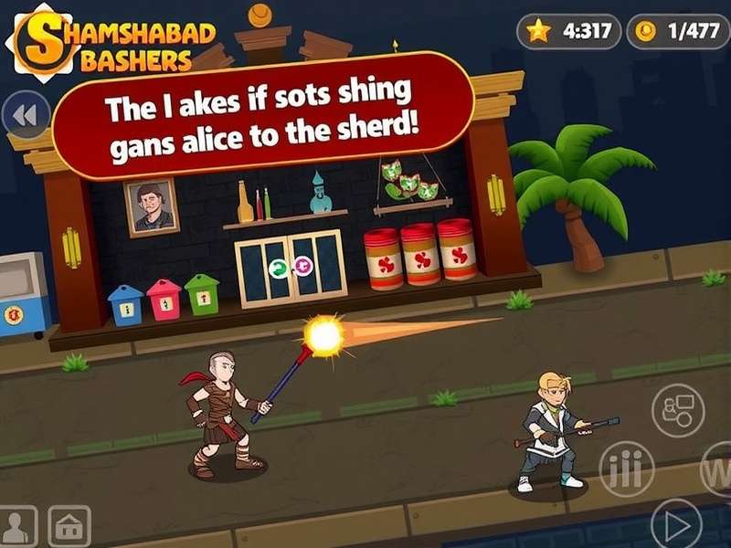 Ludo King game screenshot