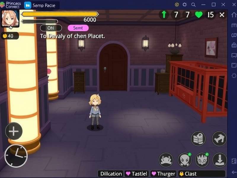 Princess Connect Anime RPG Princess Connect Anime RPG
