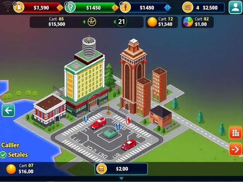 Ludo King game screenshot