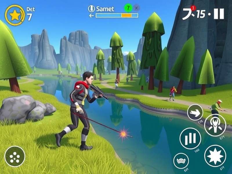 Tranquil Trek Tranquil Trek