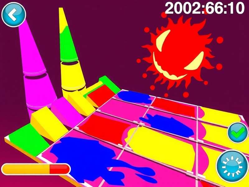 Ludo King game screenshot