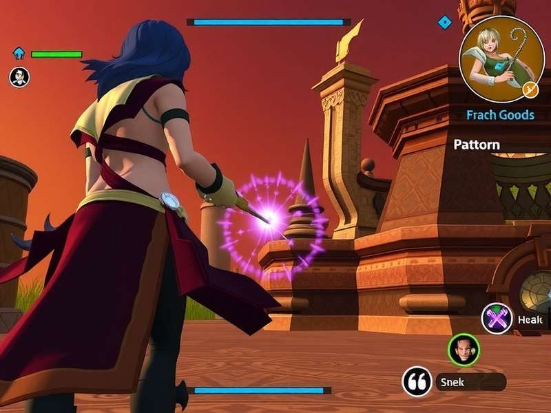 Ludo King game screenshot