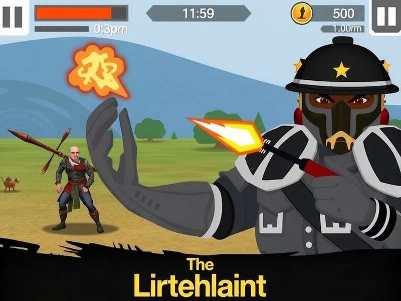 Cumin Warfare Ace Cumin Warfare Ace