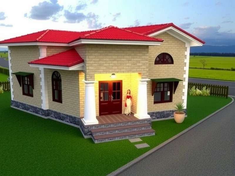 Ludo King game screenshot