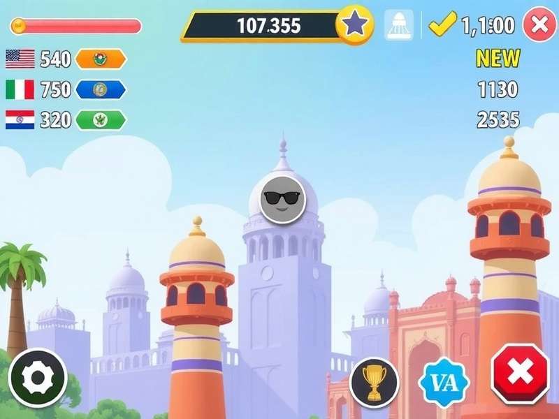 Ludo King game screenshot