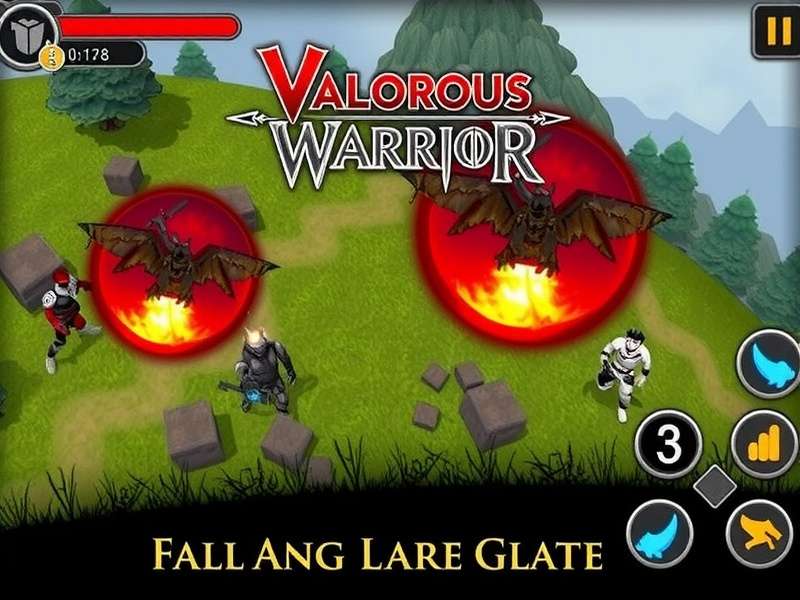 Ludo King game screenshot