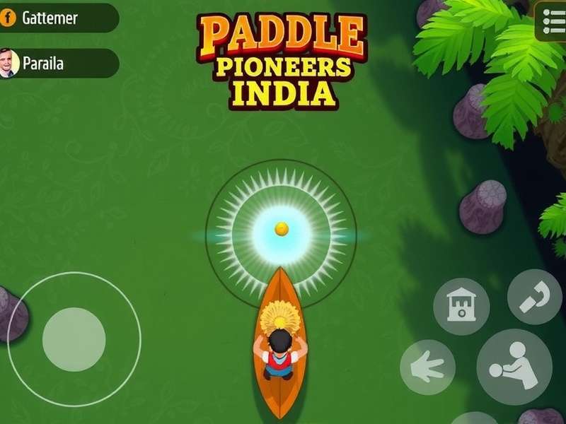 Paddle Pioneers India