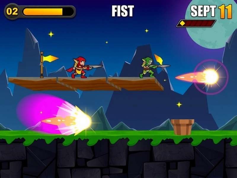 Ludo King game screenshot