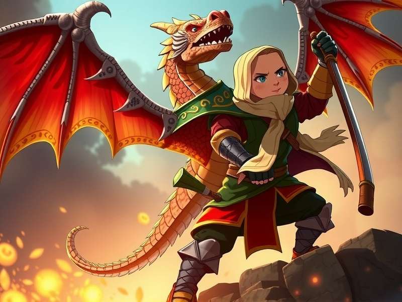 Ludo King game screenshot