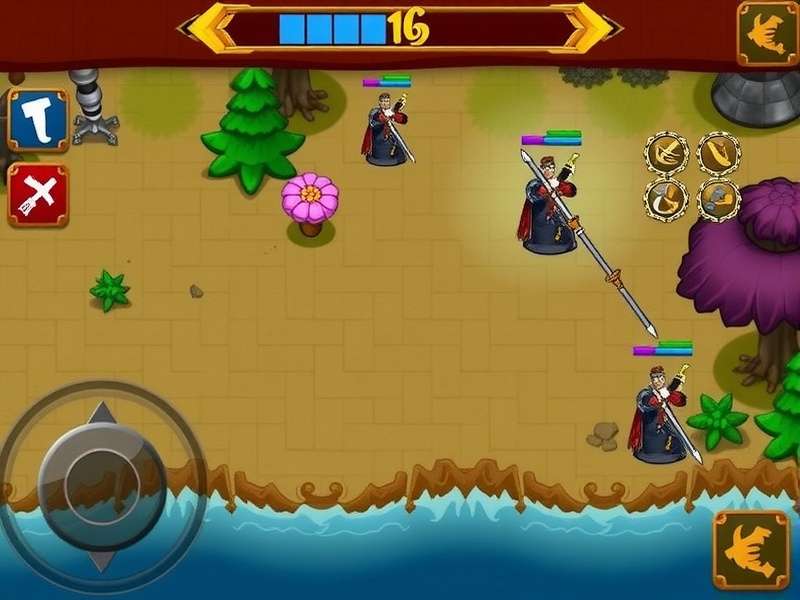 Ludo King game screenshot