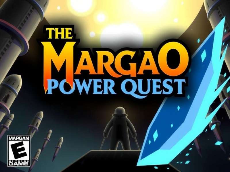 Margao Power Quest