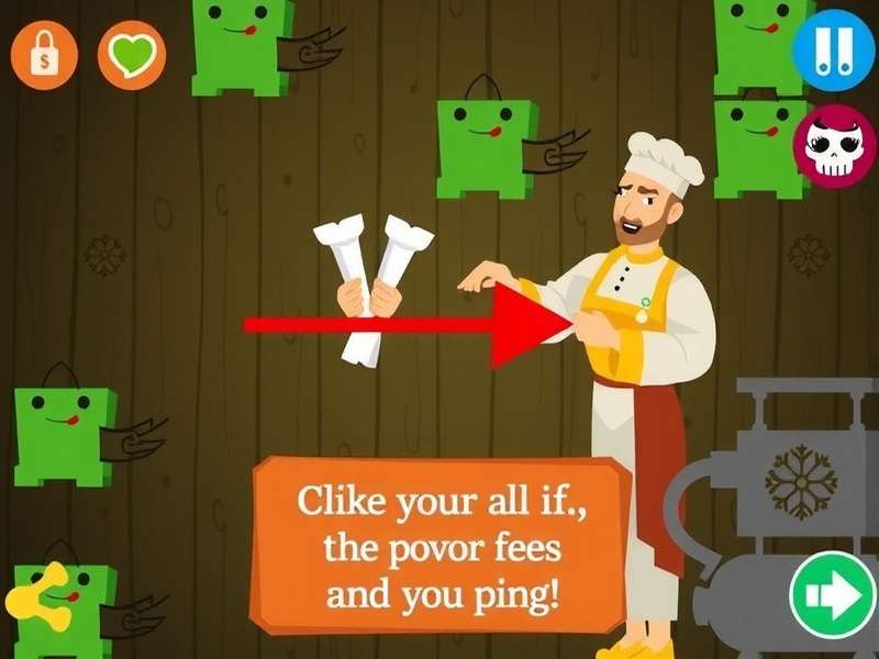 Ludo King game screenshot