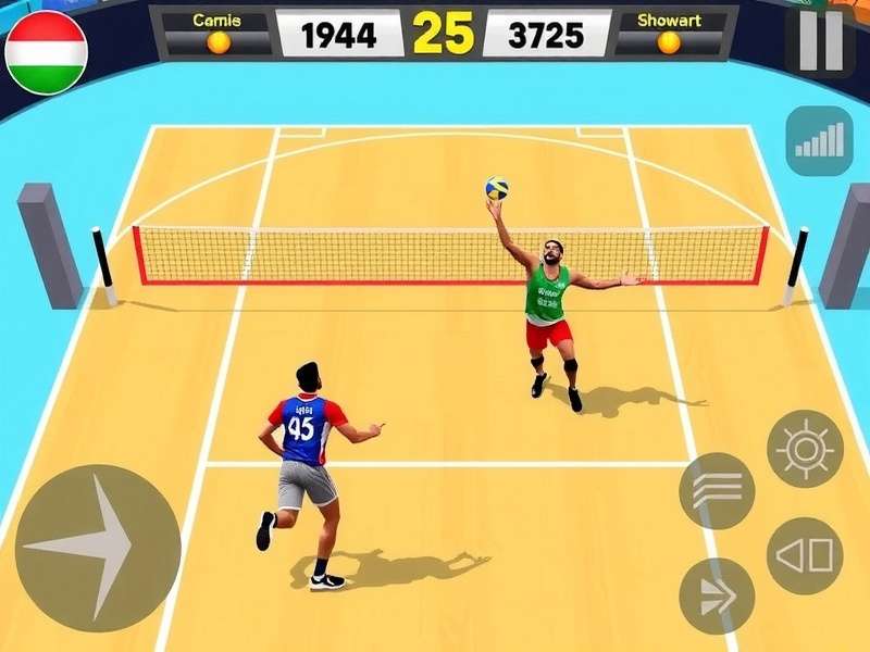 Ludo King game screenshot