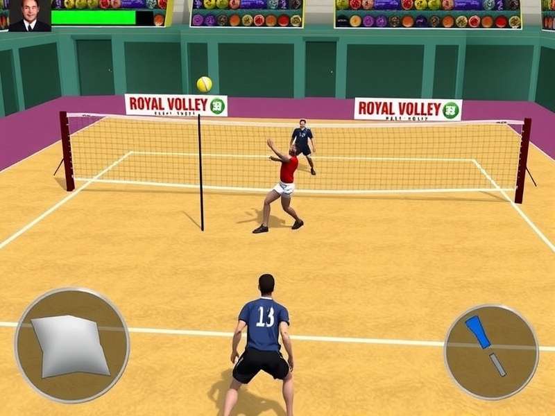 Ludo King game screenshot