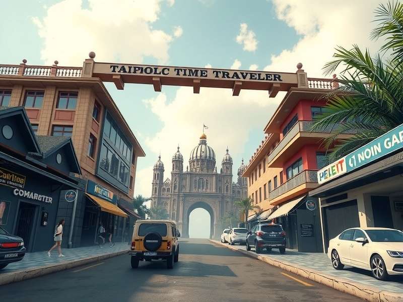 Ludo King game screenshot