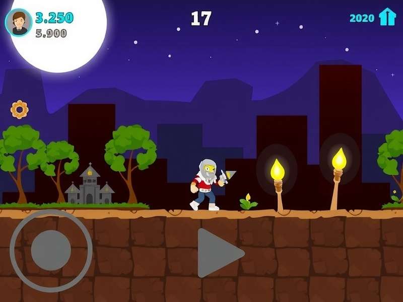 Ludo King game screenshot