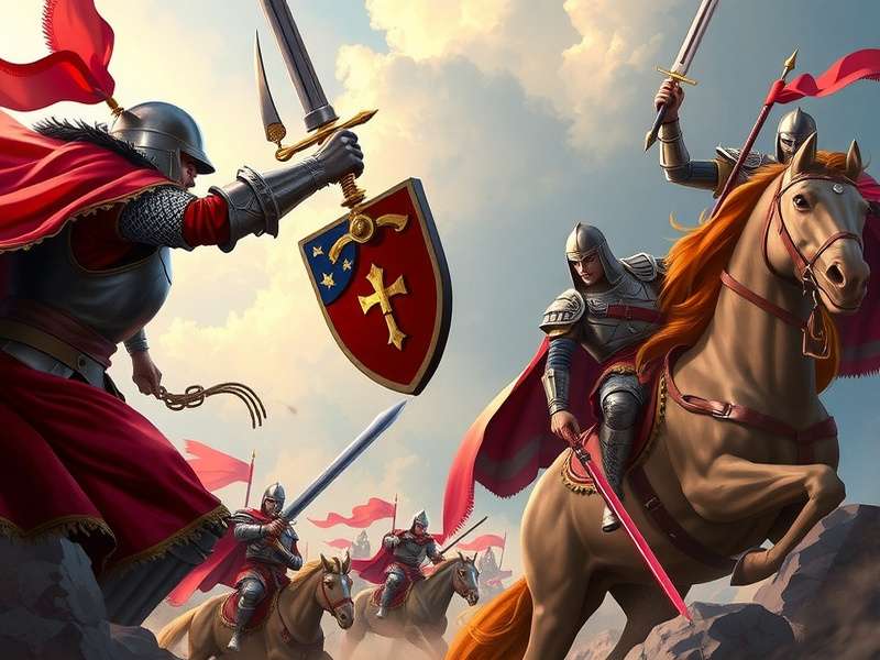 Ludo King game screenshot