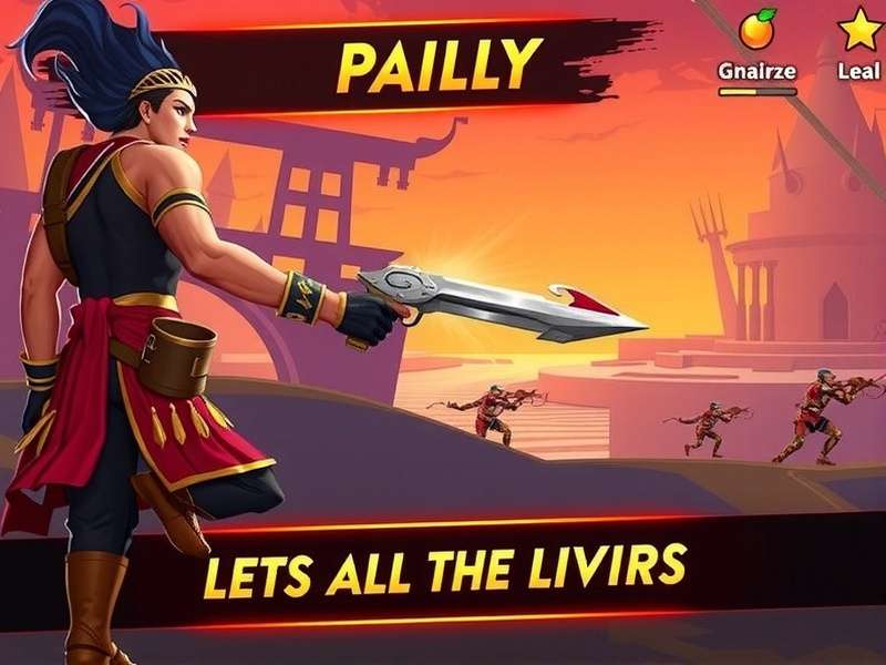 Ludo King game screenshot