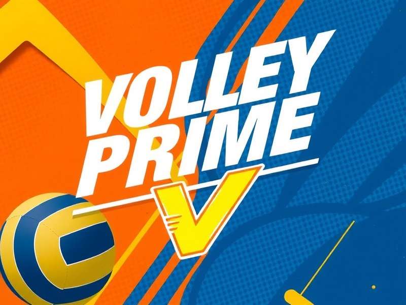 Volley Prime Dynamos Volley Prime Dynamos