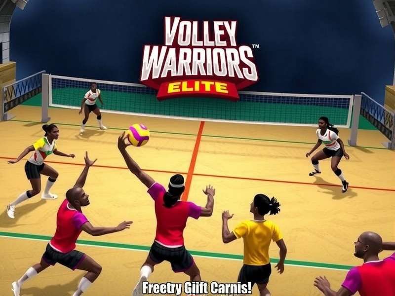 Volley Warriors Elite Mumbai Volley Warriors Elite Mumbai
