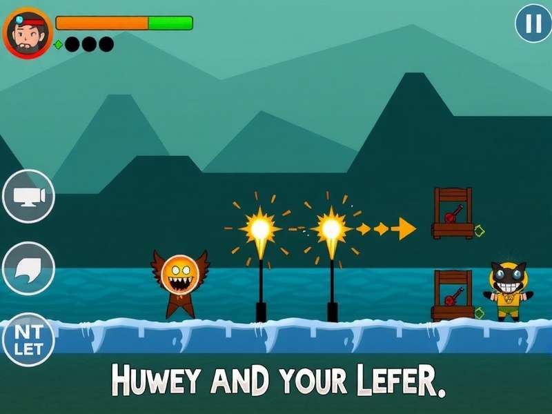 Ludo King game screenshot