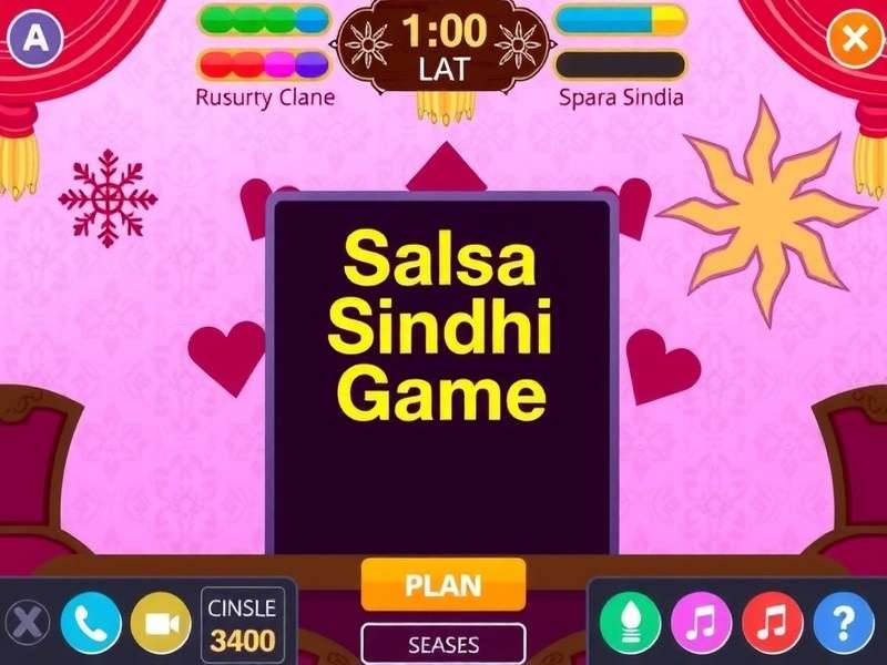 Ludo King game screenshot
