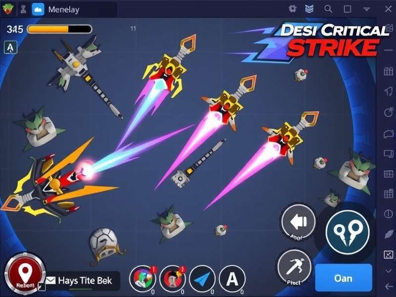 Ludo King game screenshot