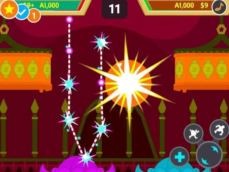 Ludo King game screenshot