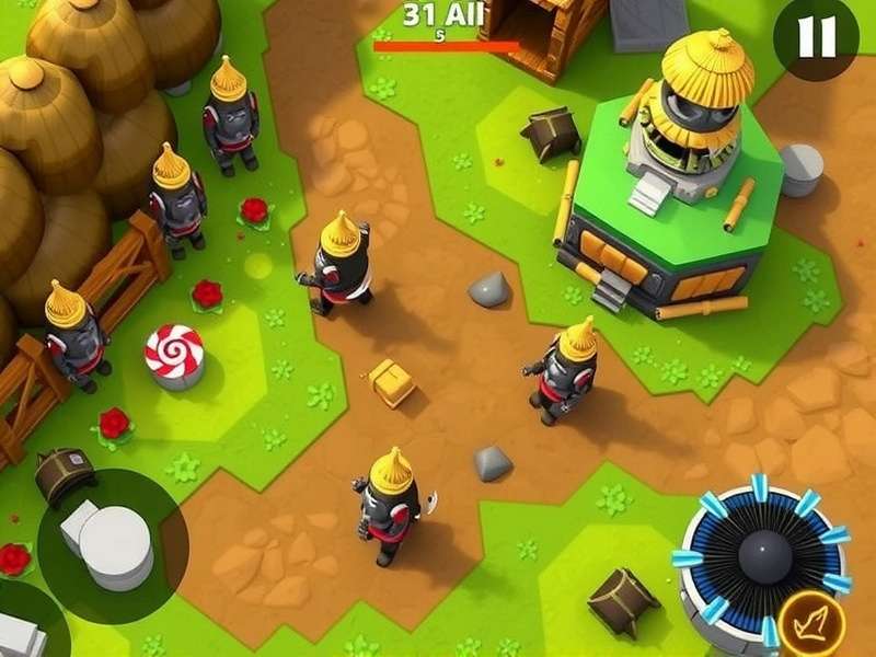 Ludo King game screenshot