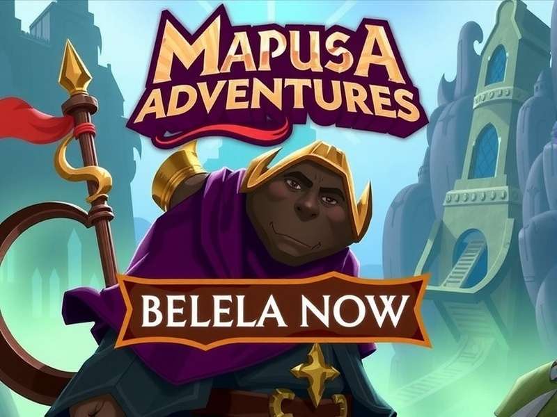 Mapusa Divine Adventures