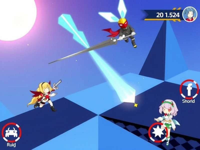 Ludo King game screenshot