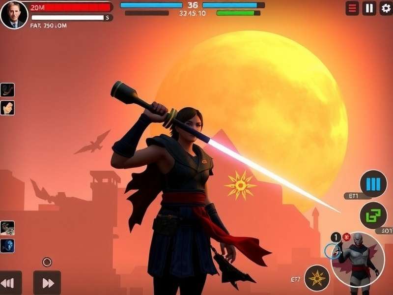 Ludo King game screenshot