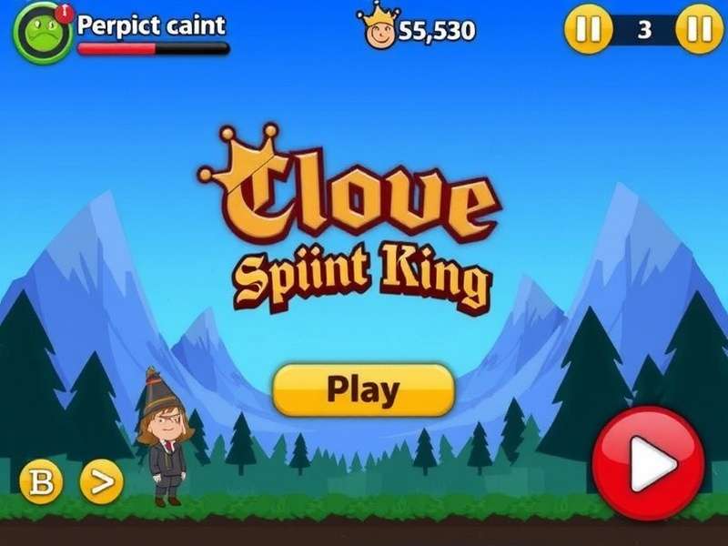 Ludo King game screenshot