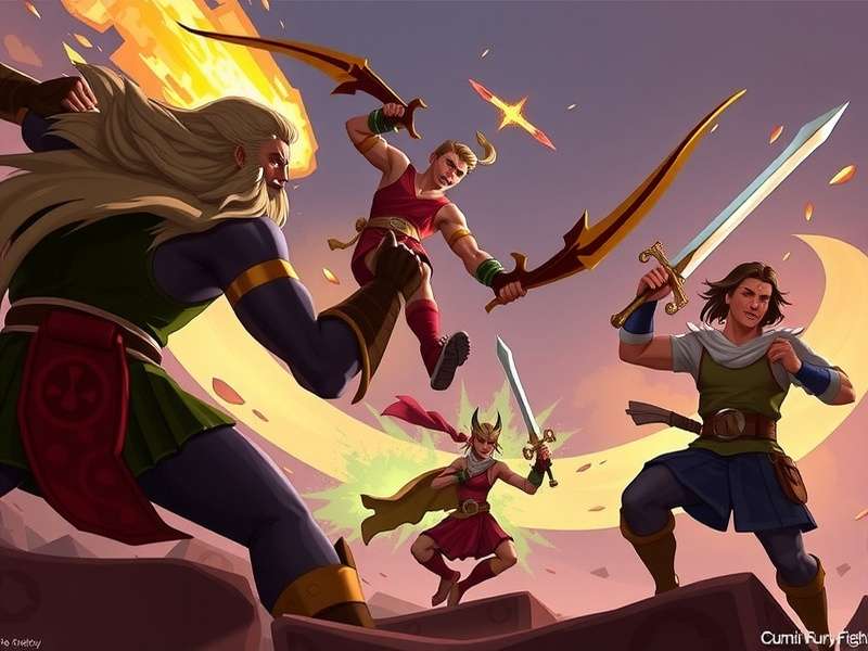 Ludo King game screenshot