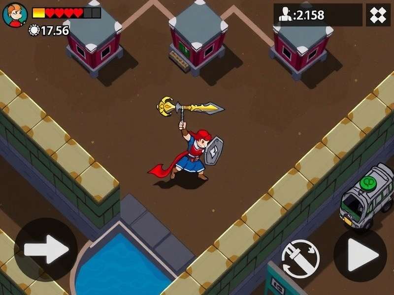 Ludo King game screenshot