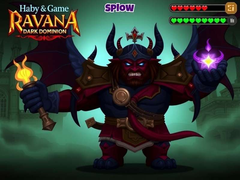 Ludo King game screenshot