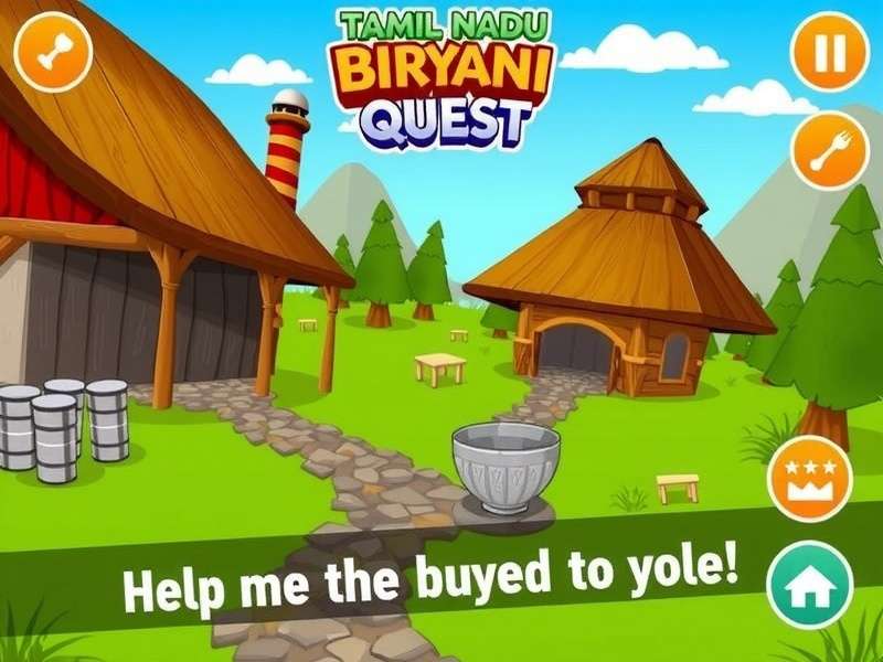 Ludo King game screenshot