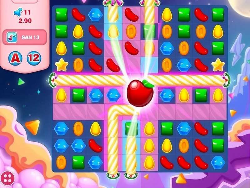 Ludo King game screenshot
