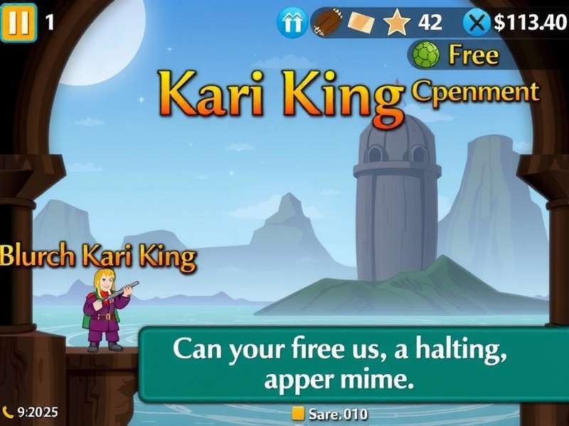Kari King Kari King